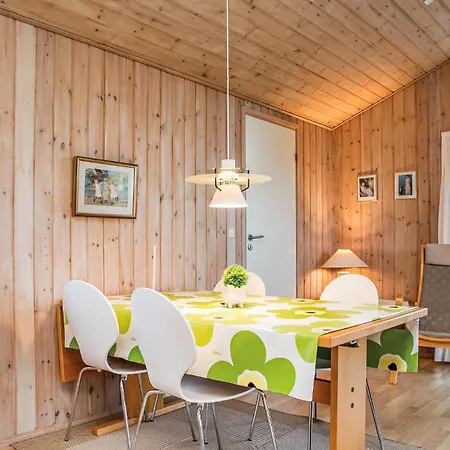 Cozy In Hjorring With Wifi *