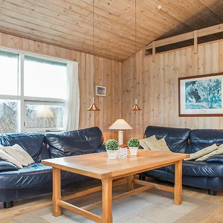 Cozy In Hjorring With Wifi Holiday home *