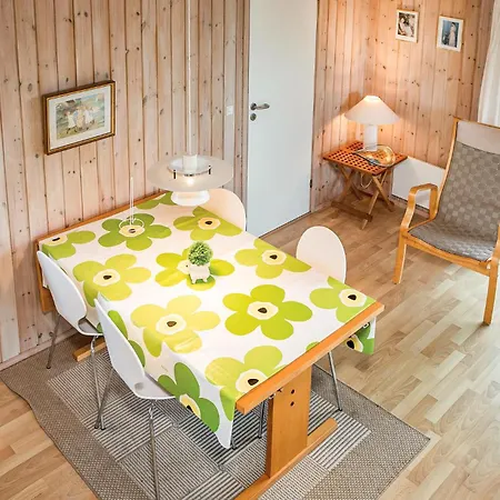 Holiday home Cozy In Hjorring With Wifi Lonstrup
