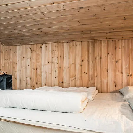 Cozy In Hjorring With Wifi
