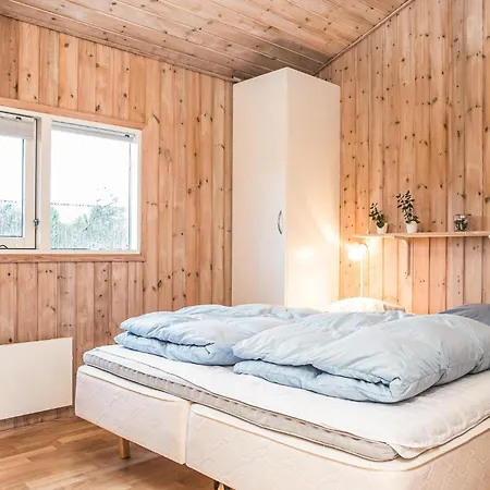 Cozy In Hjorring With Wifi *