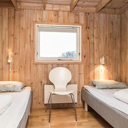 Holiday home Cozy In Hjorring With Wifi *