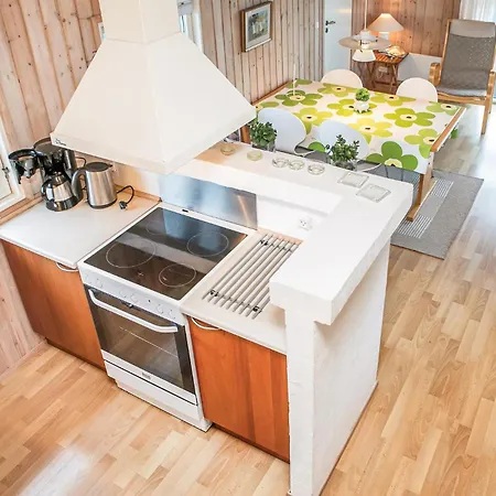 Holiday home Cozy In Hjorring With Wifi Lonstrup