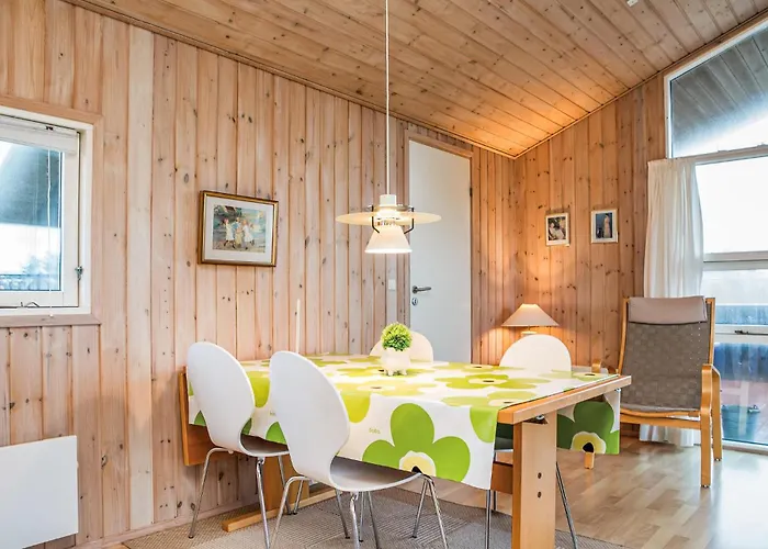 Indemarken Hjorring Iv *