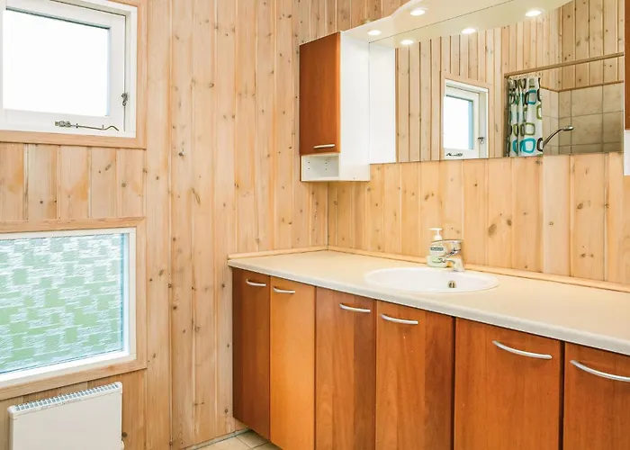 Indemarken Hjorring Iv Йёрринг