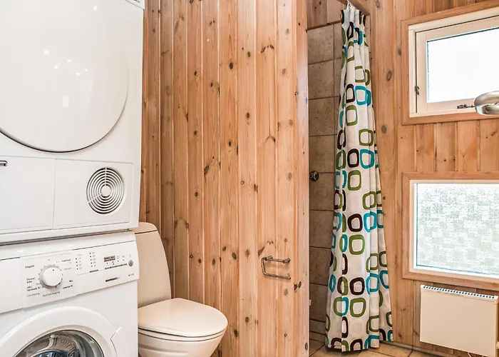 Indemarken Hjorring Iv * Йёрринг