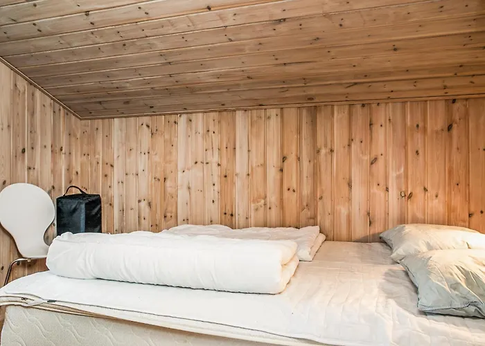 Indemarken Hjorring Iv